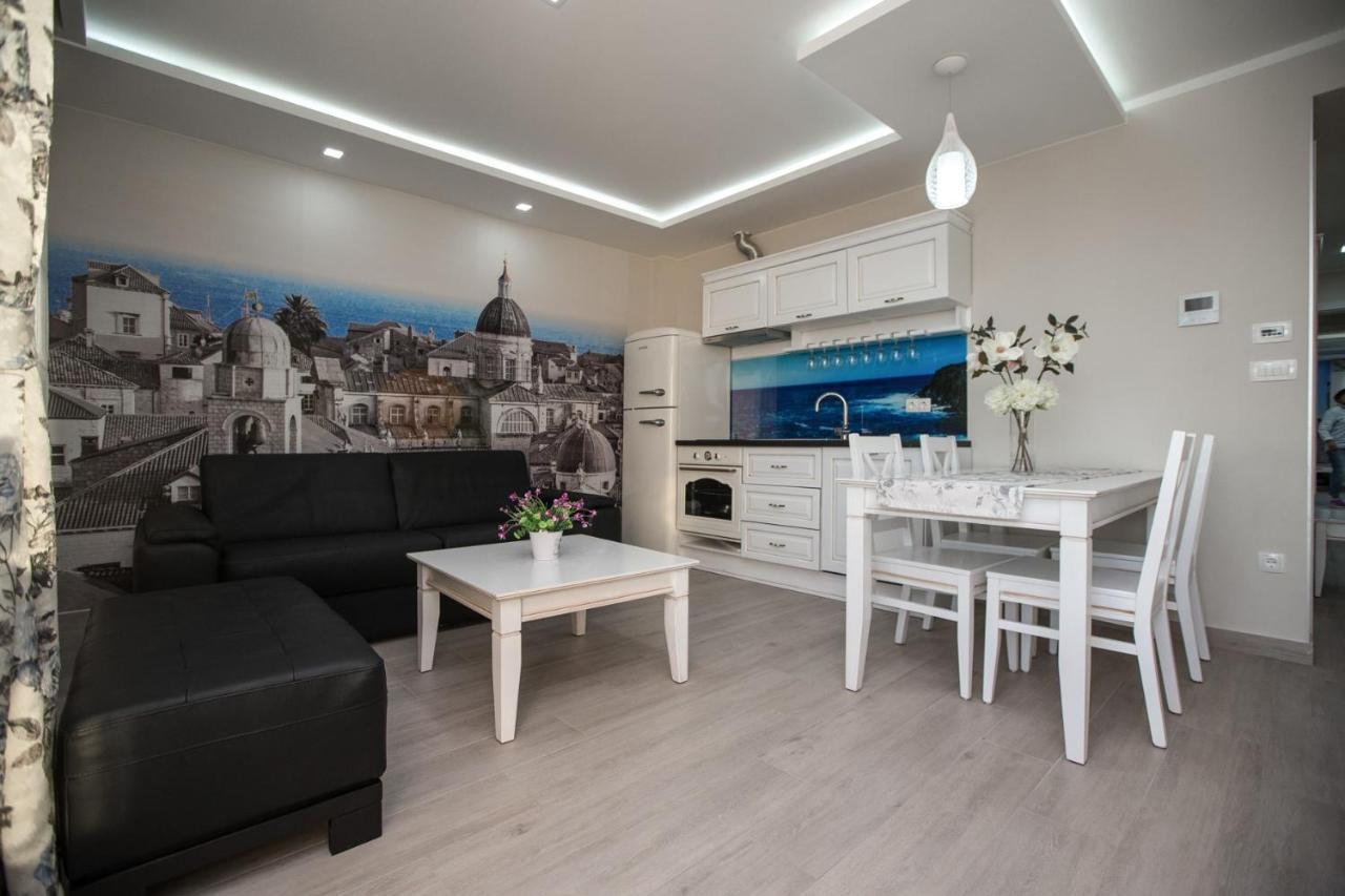 Villa Rita Promajna Room photo