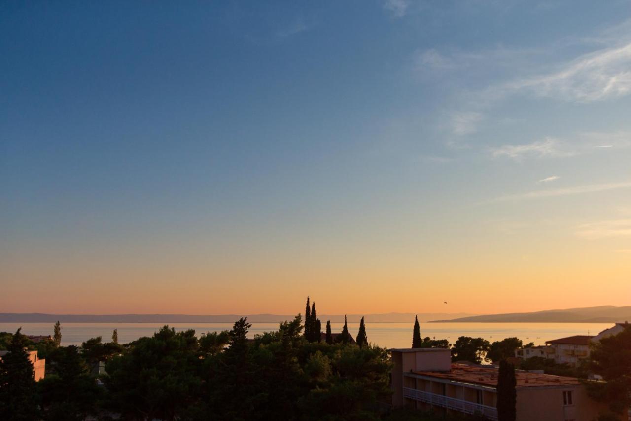 Villa Rita Promajna Exterior photo