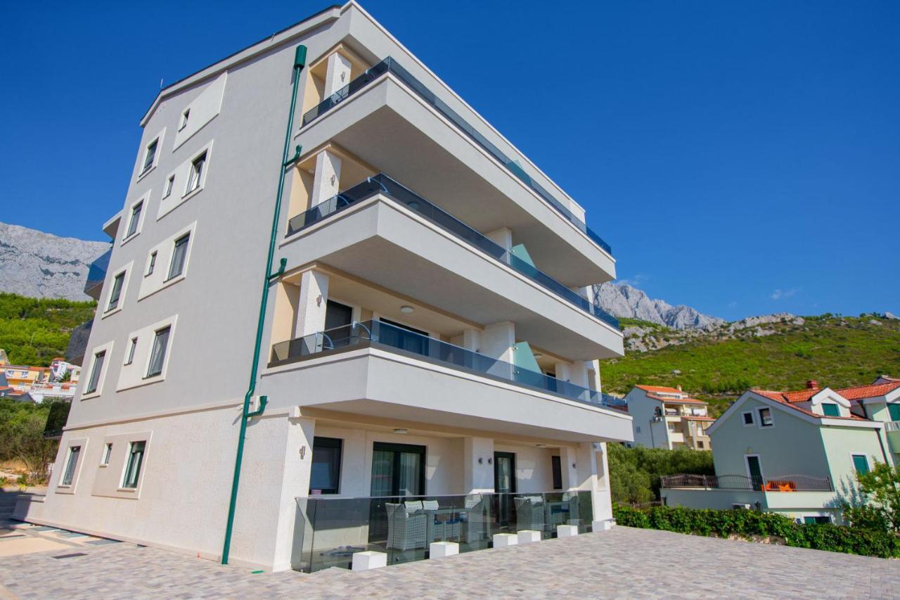 Villa Rita Promajna Exterior photo
