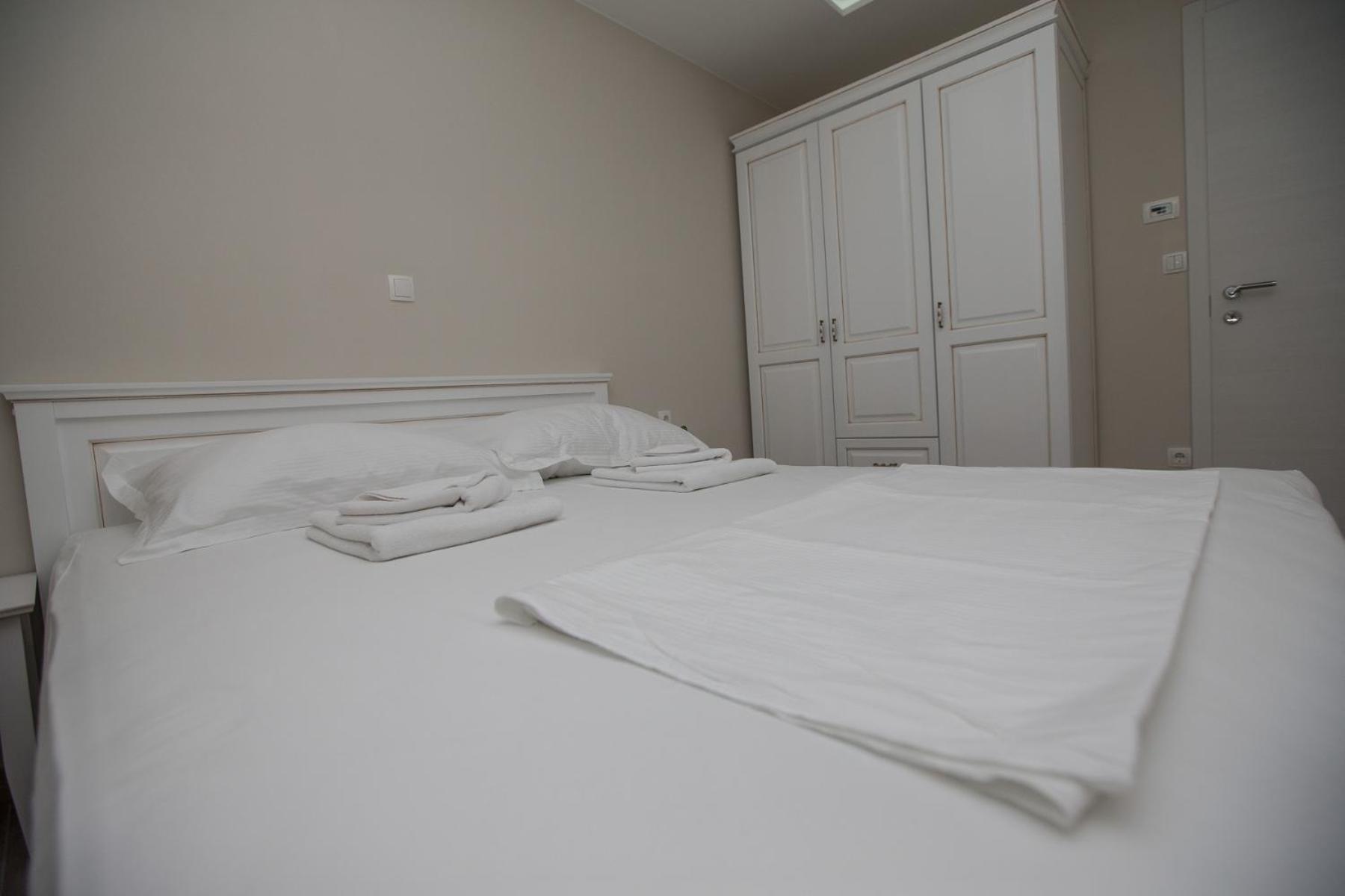 Villa Rita Promajna Room photo