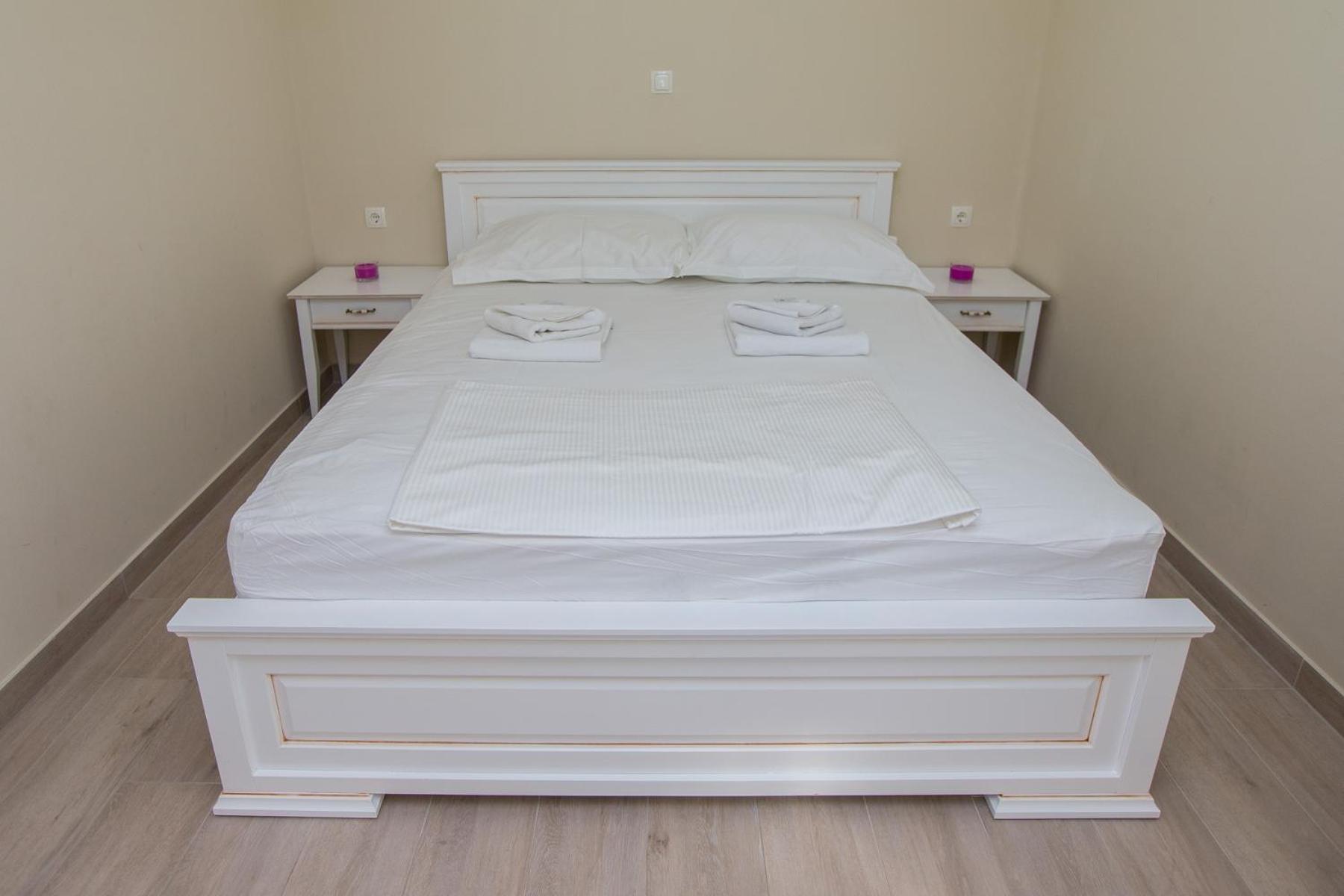 Villa Rita Promajna Room photo
