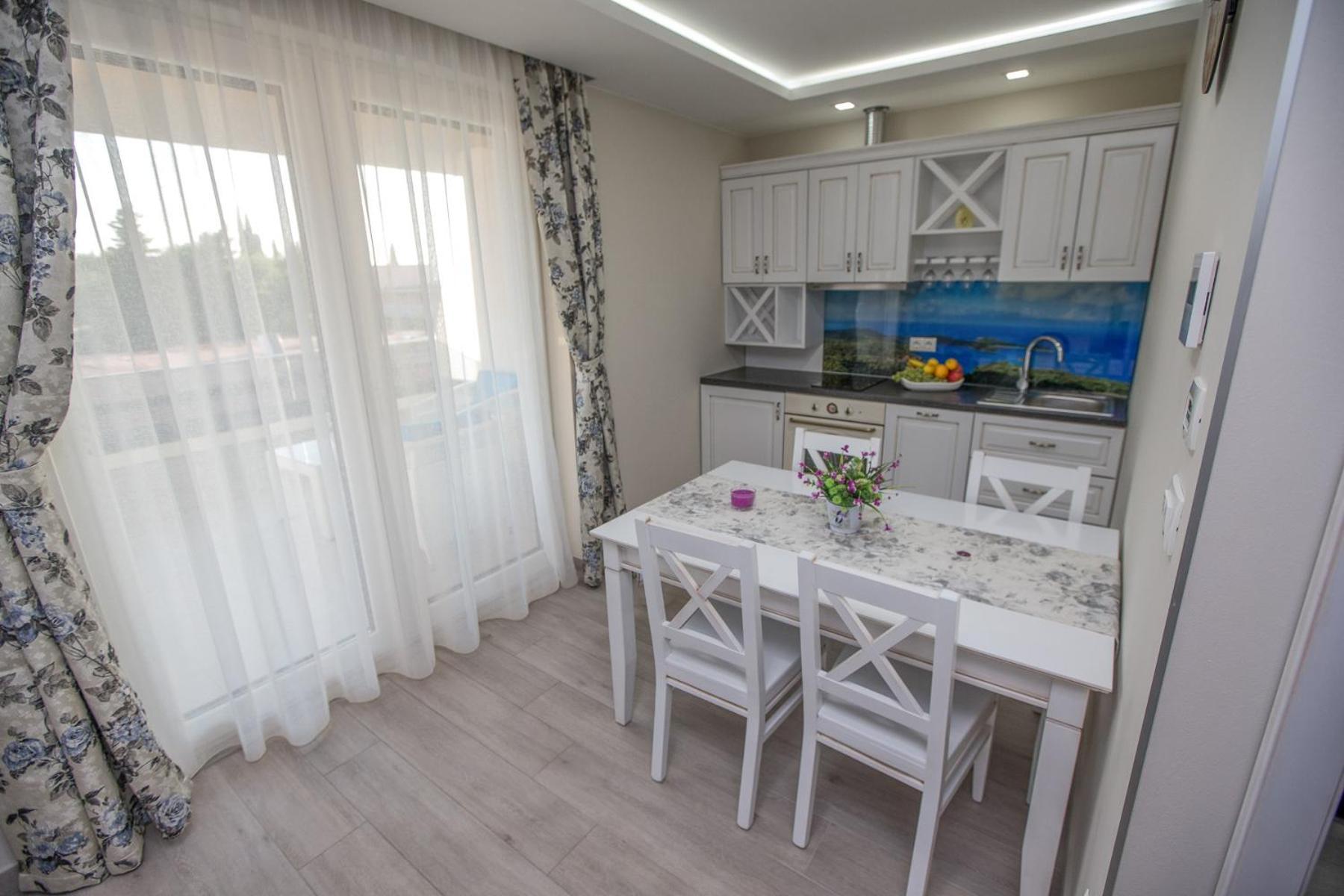 Villa Rita Promajna Room photo