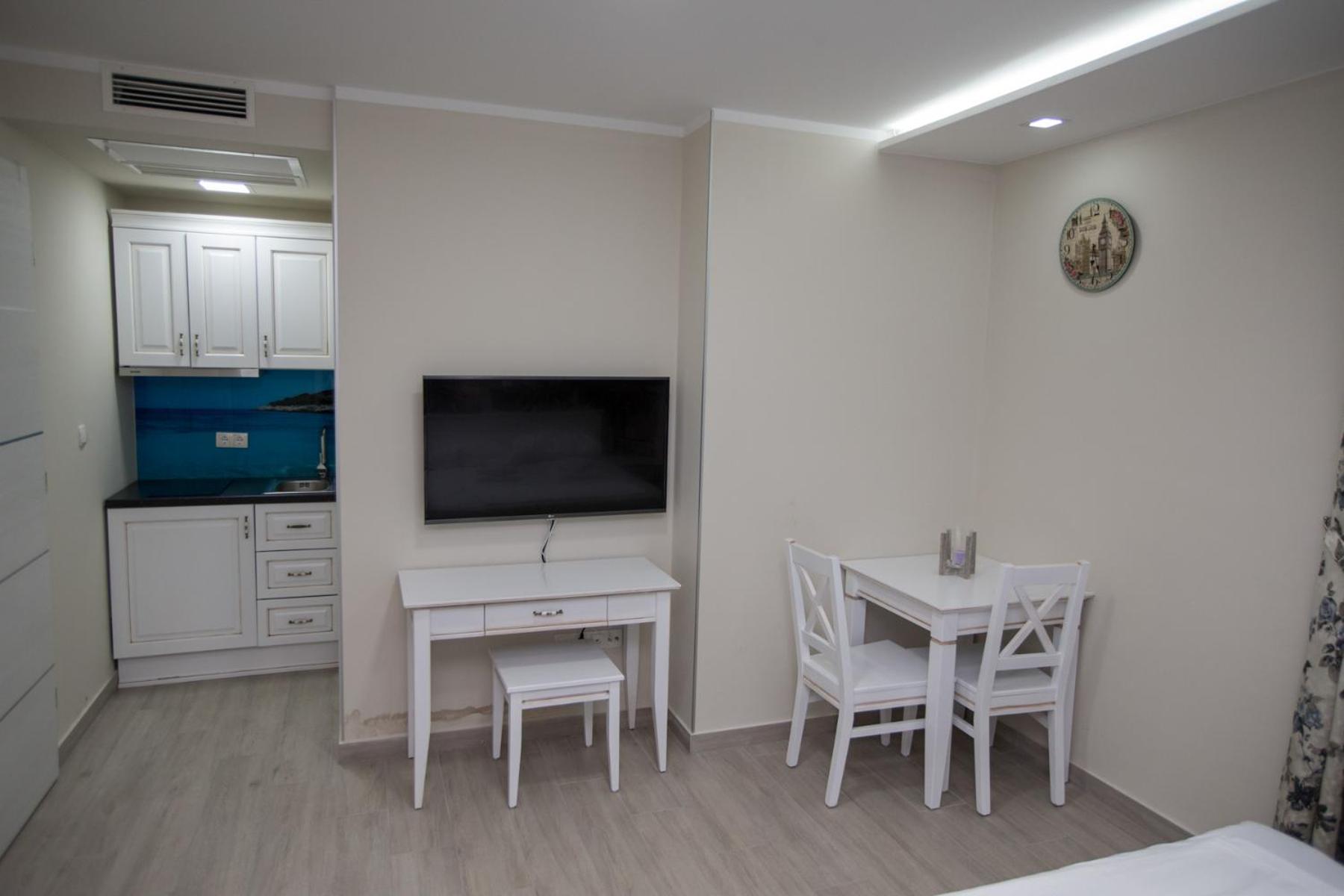 Villa Rita Promajna Room photo
