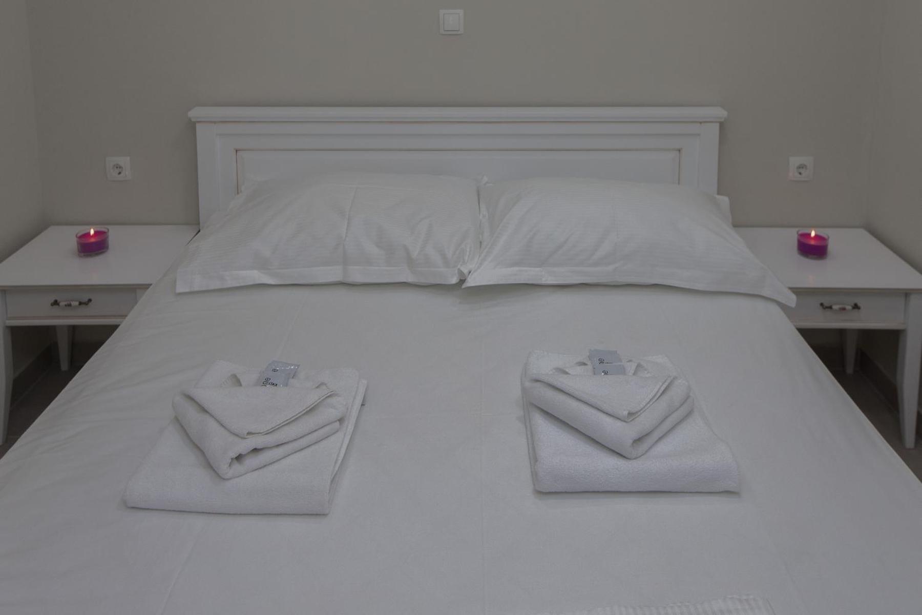 Villa Rita Promajna Room photo