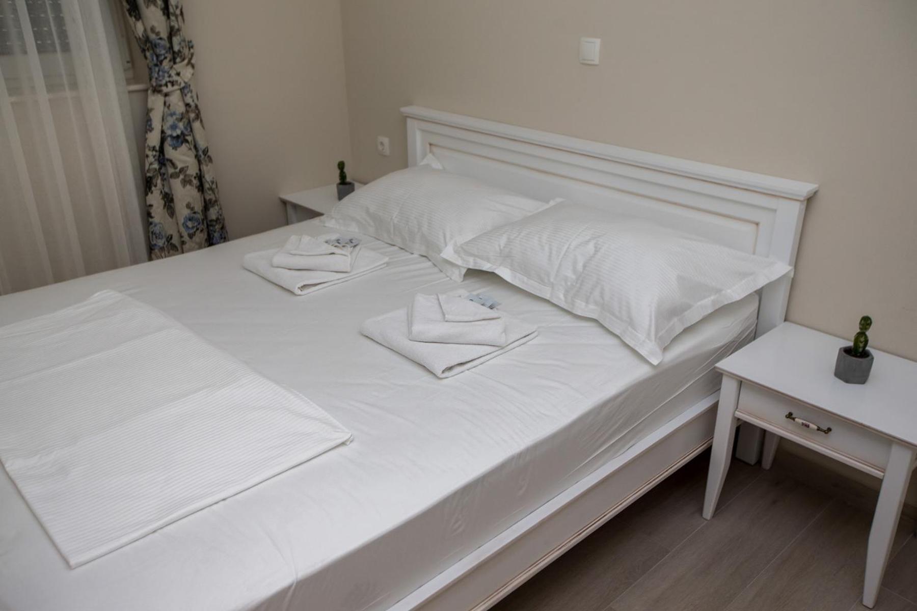 Villa Rita Promajna Room photo