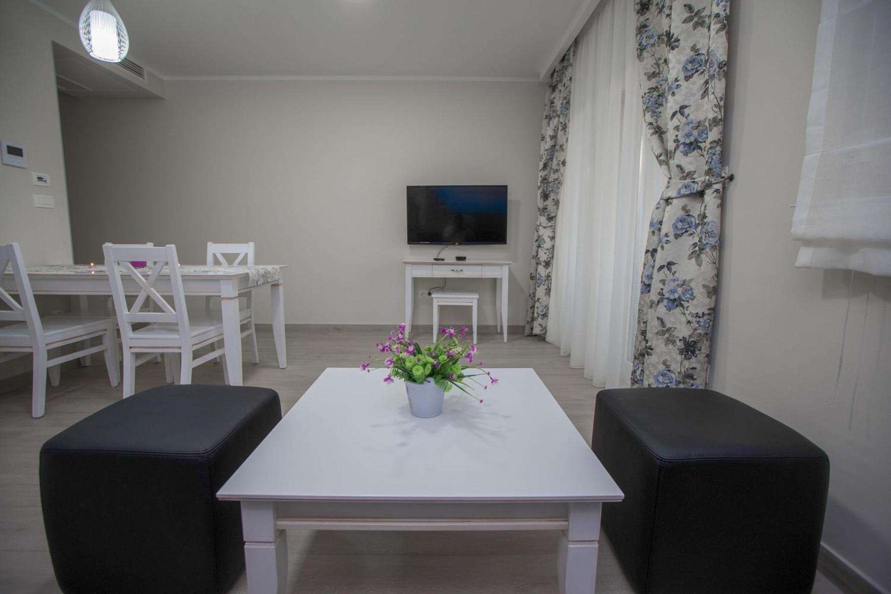 Villa Rita Promajna Room photo