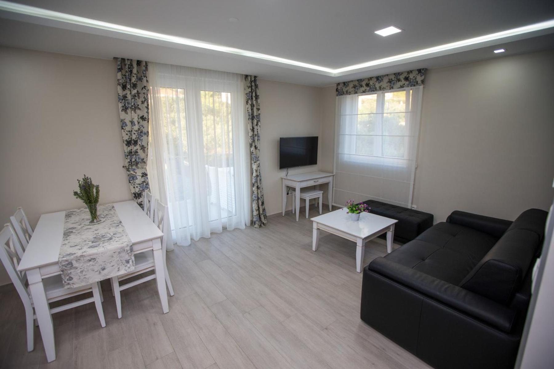 Villa Rita Promajna Room photo