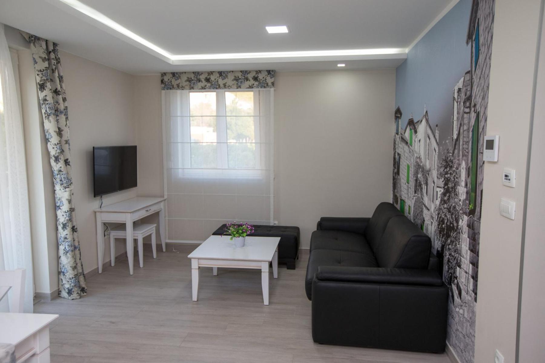 Villa Rita Promajna Room photo