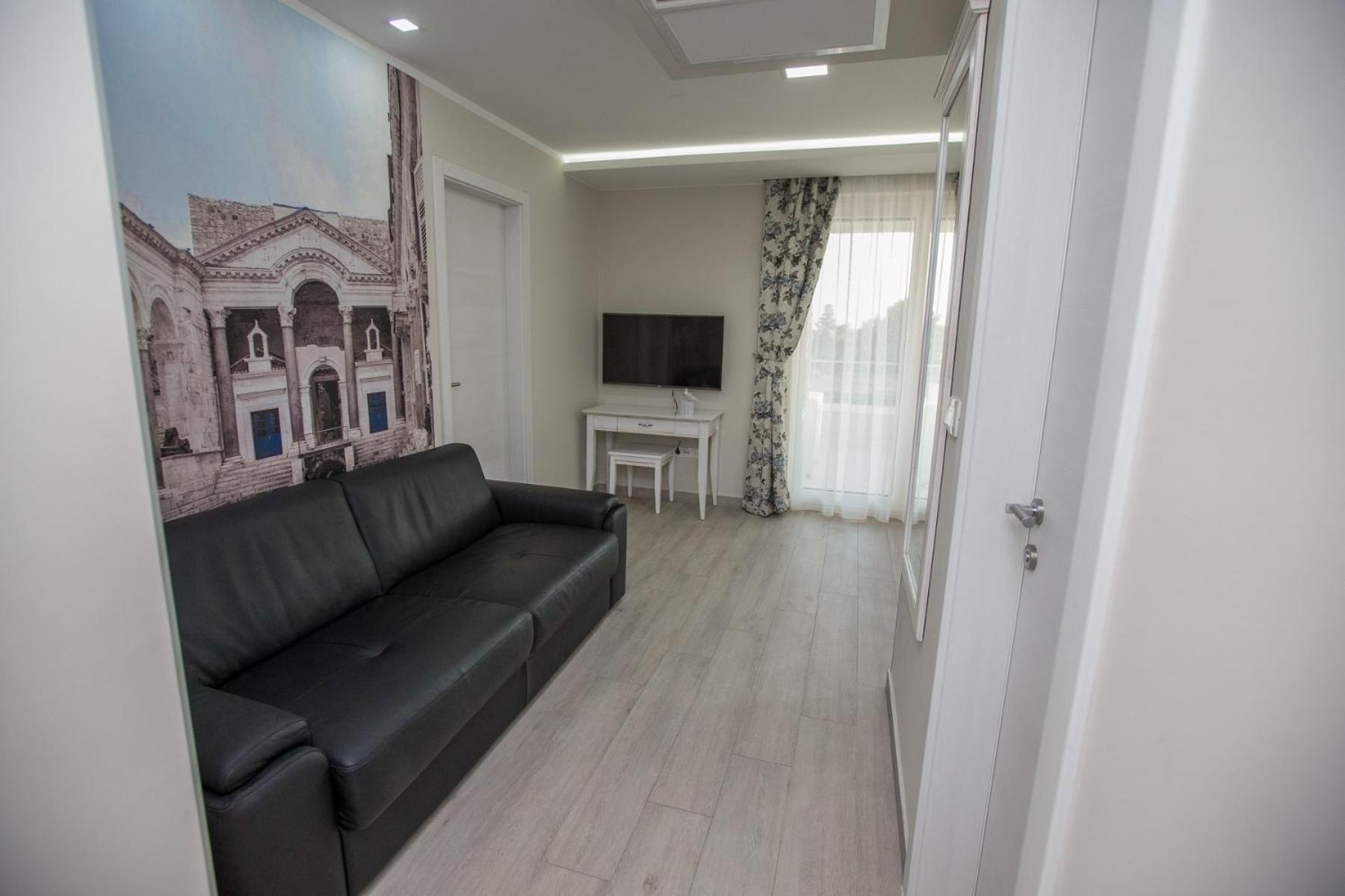Villa Rita Promajna Room photo
