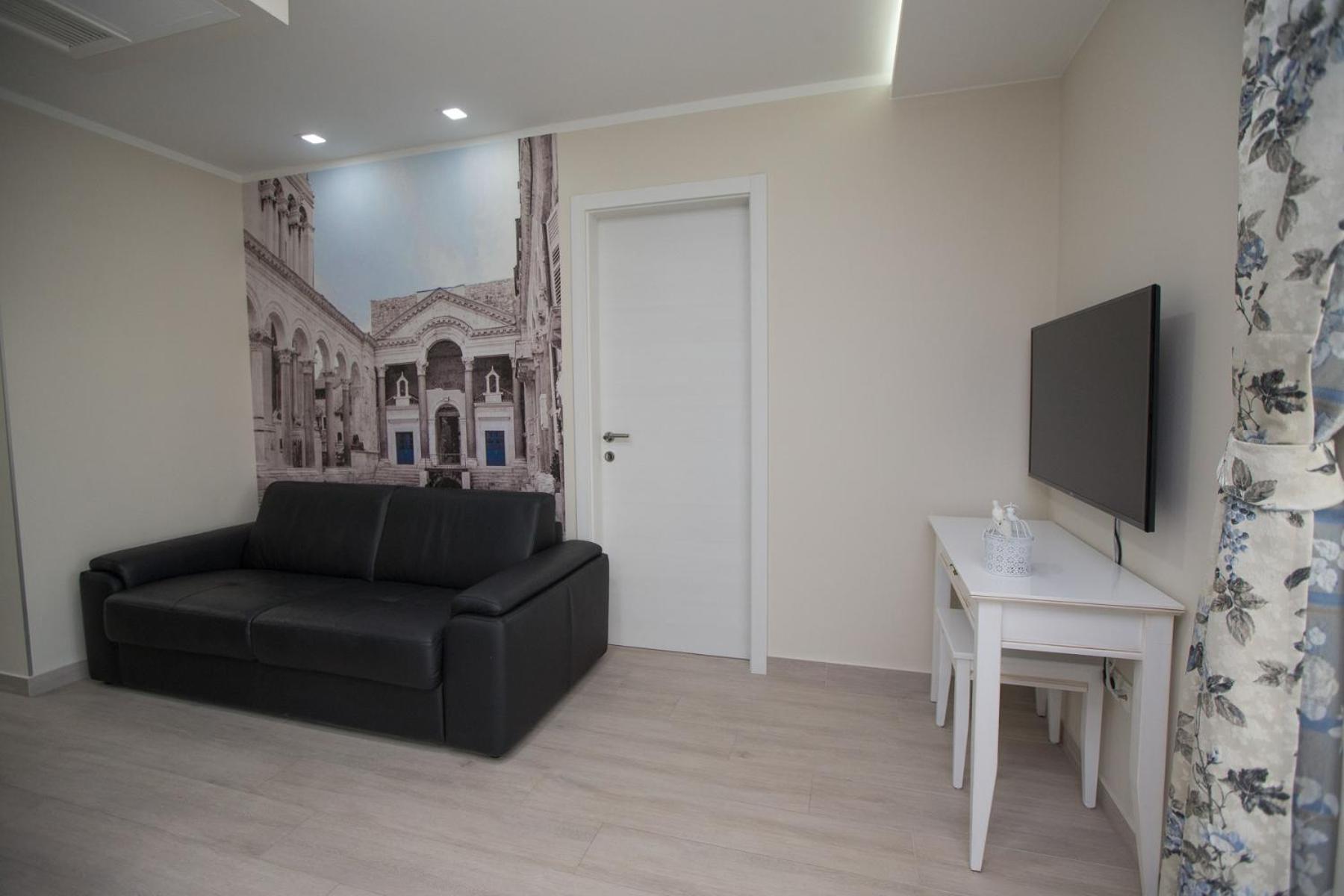 Villa Rita Promajna Room photo