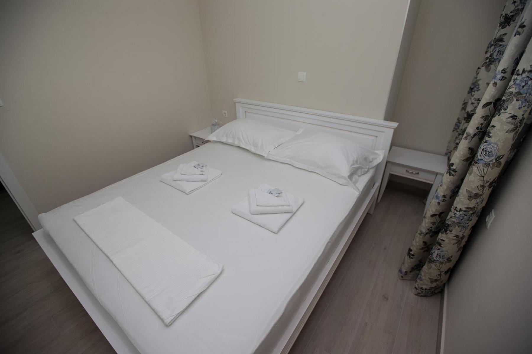 Villa Rita Promajna Room photo