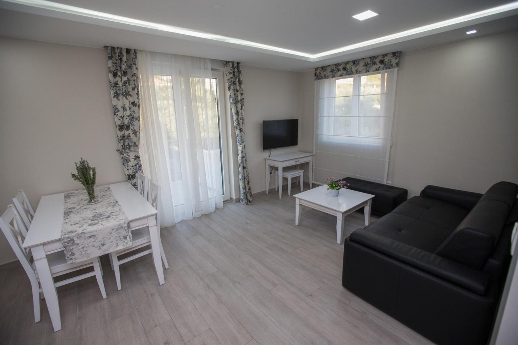 Villa Rita Promajna Room photo
