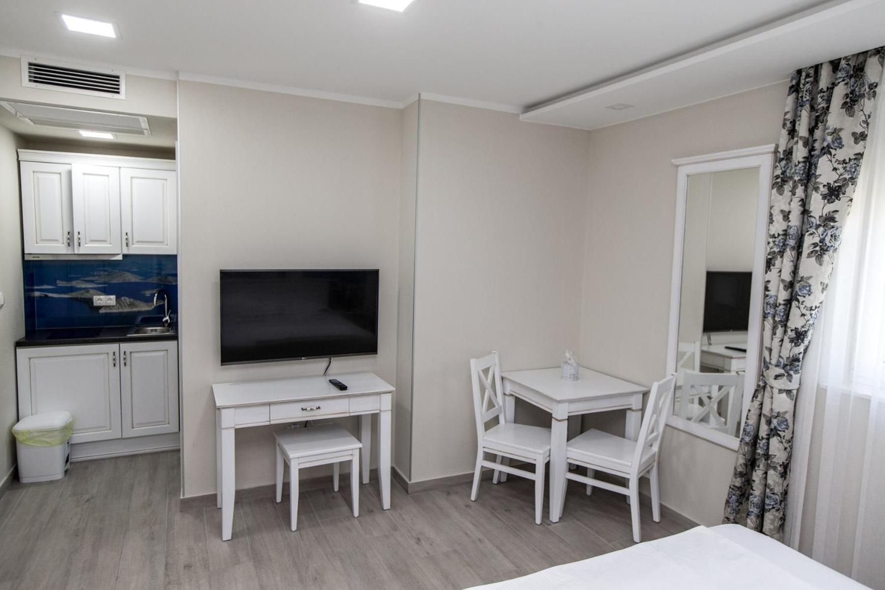 Villa Rita Promajna Room photo