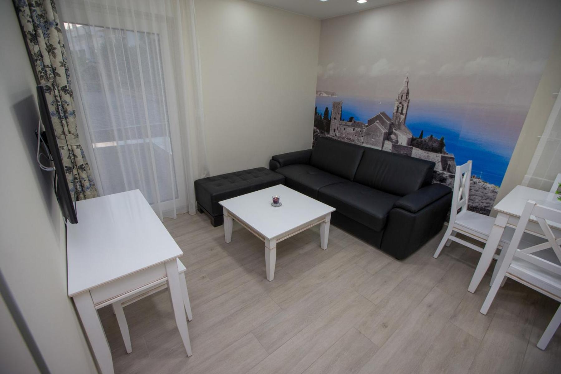 Villa Rita Promajna Room photo