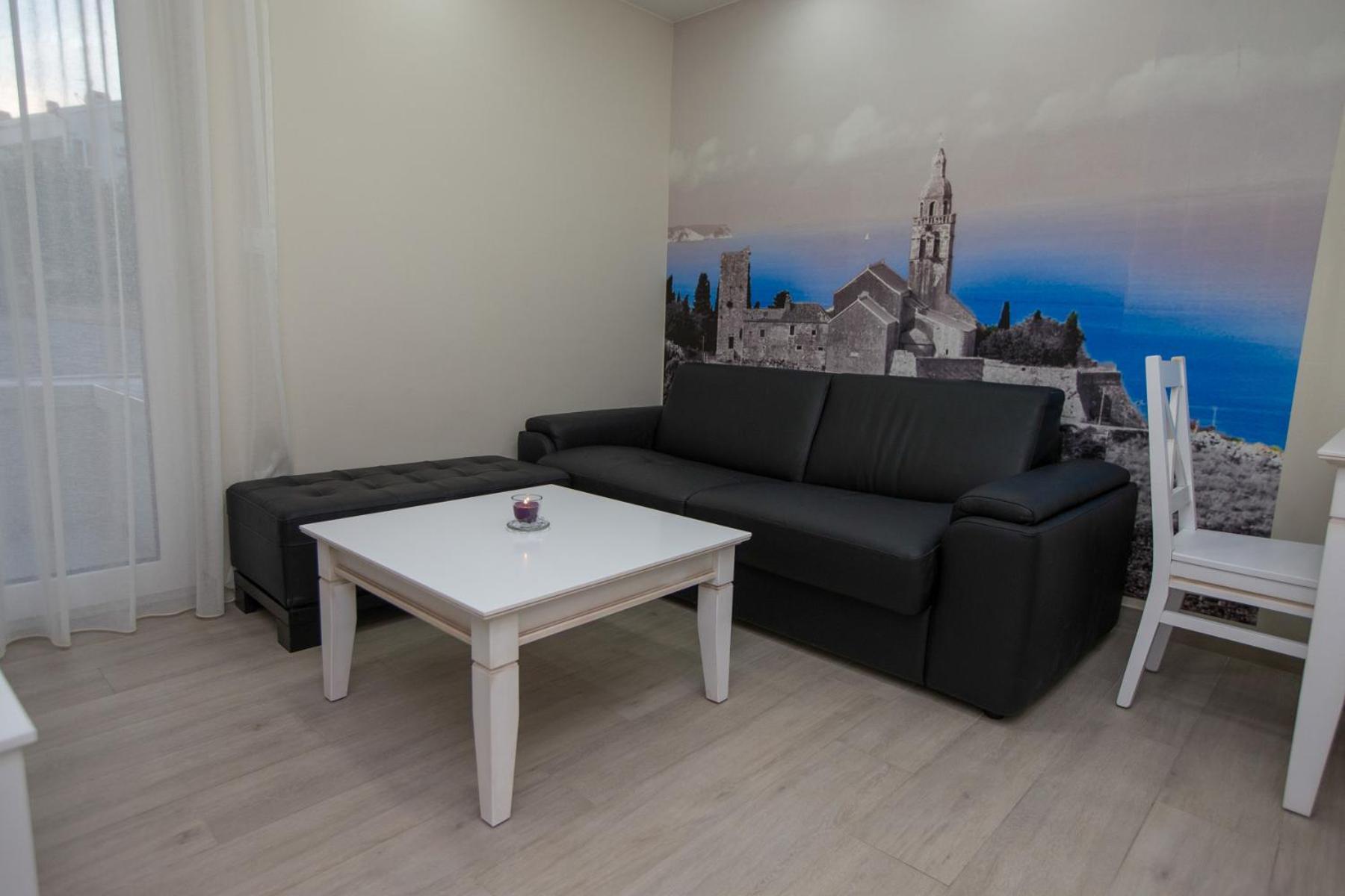 Villa Rita Promajna Room photo