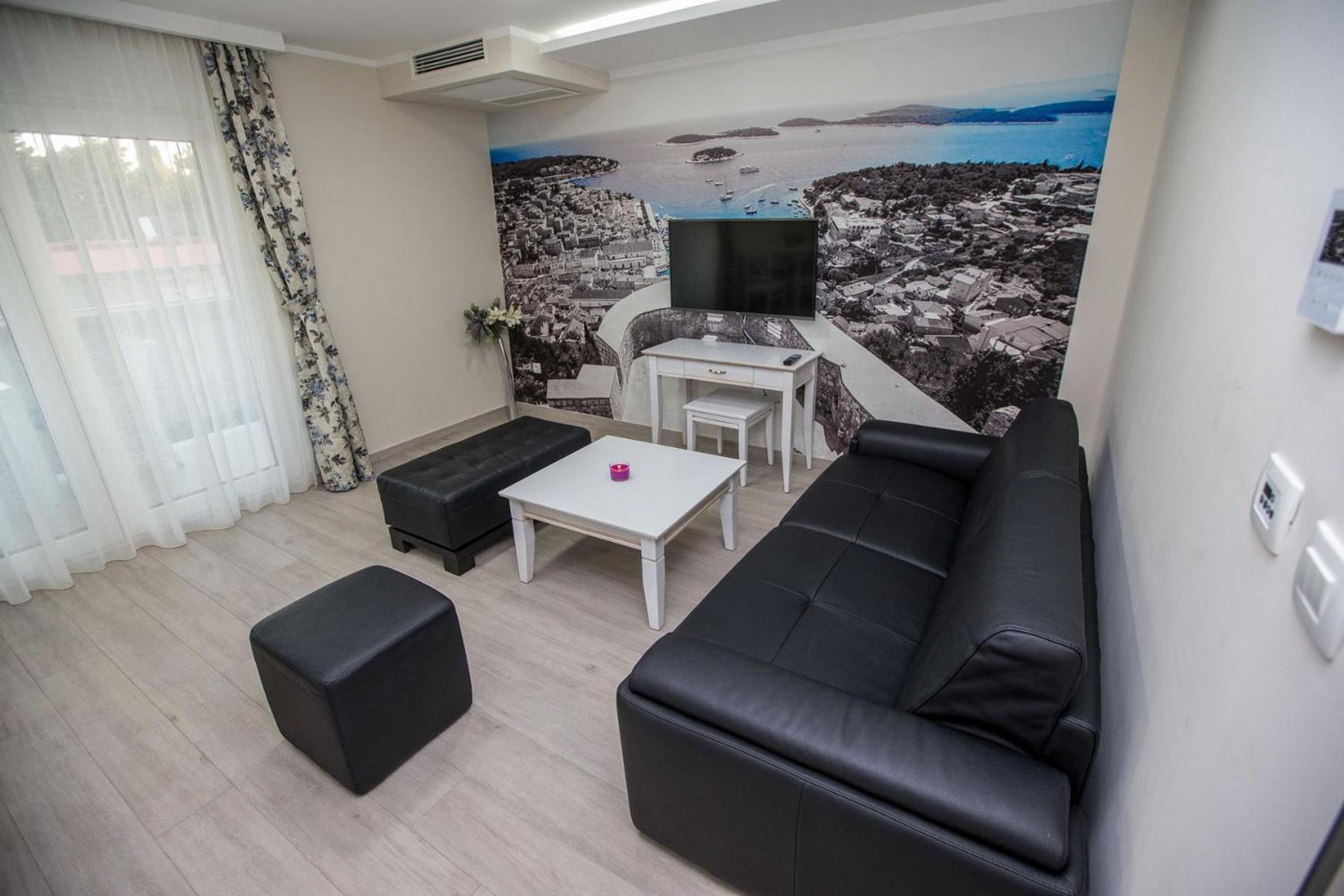 Villa Rita Promajna Room photo